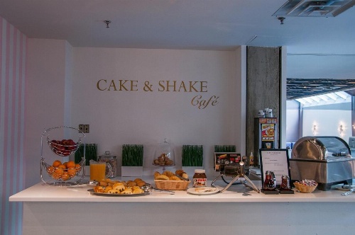 LELUX Hotel image 11