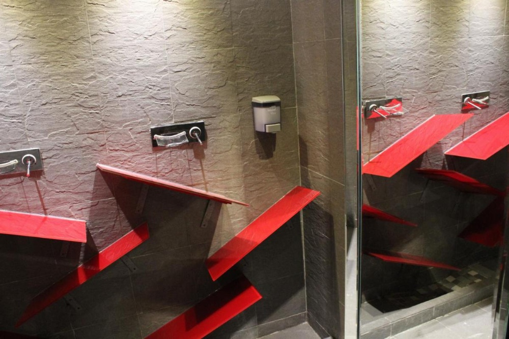 LELUX Hotel Image 12