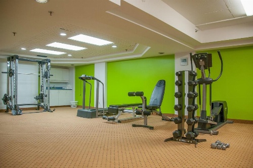 LELUX Hotel image 14
