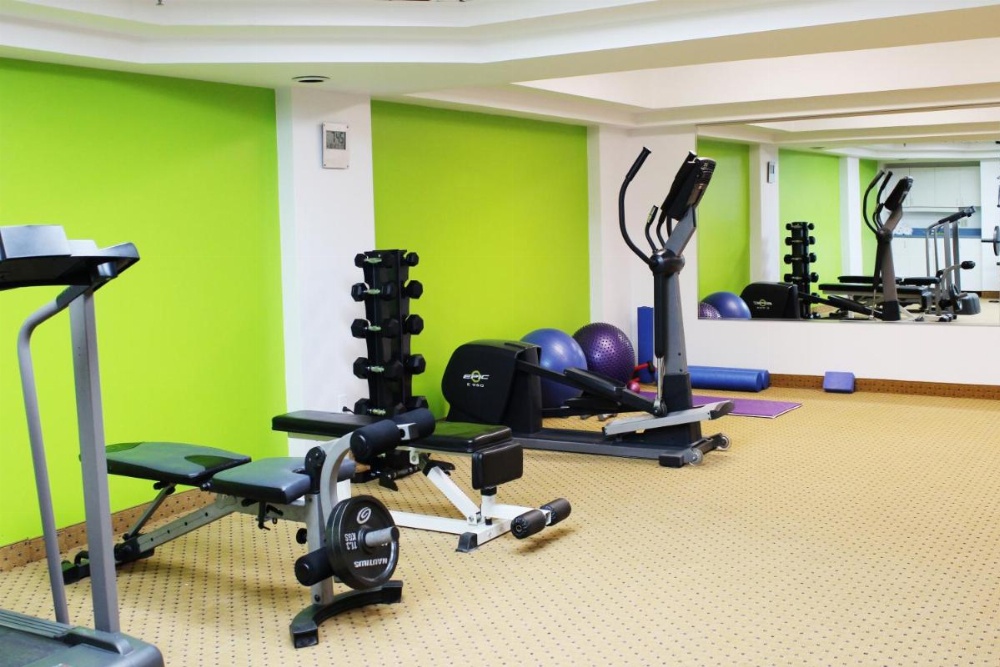 LELUX Hotel Image 15