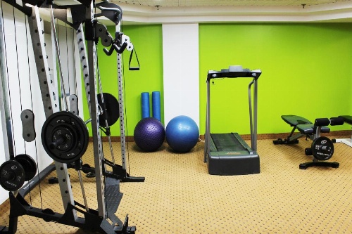 LELUX Hotel image 16