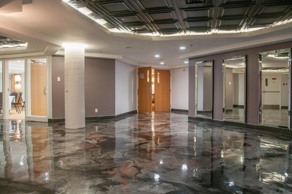 LELUX Hotel Image 17