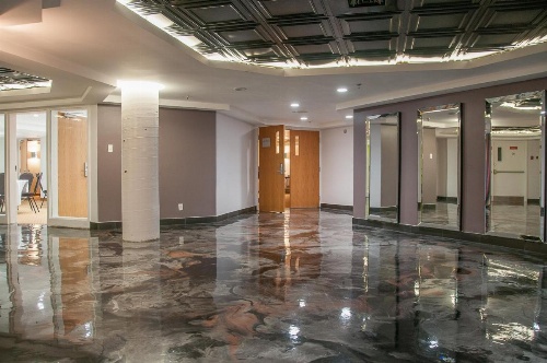 LELUX Hotel image 17