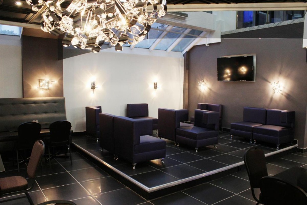 LELUX Hotel Image 18