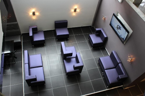 LELUX Hotel image 19