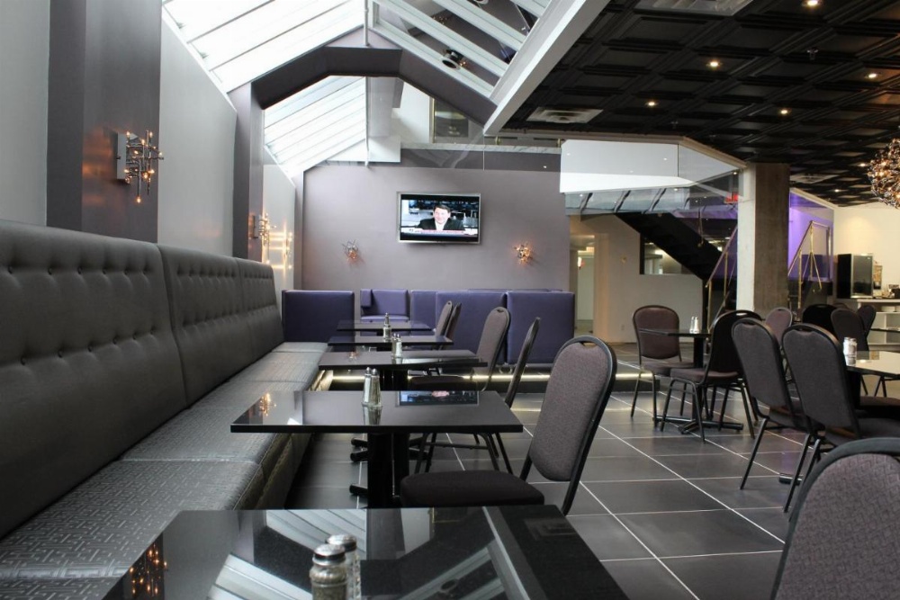 LELUX Hotel Image 20