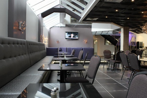 LELUX Hotel image 20