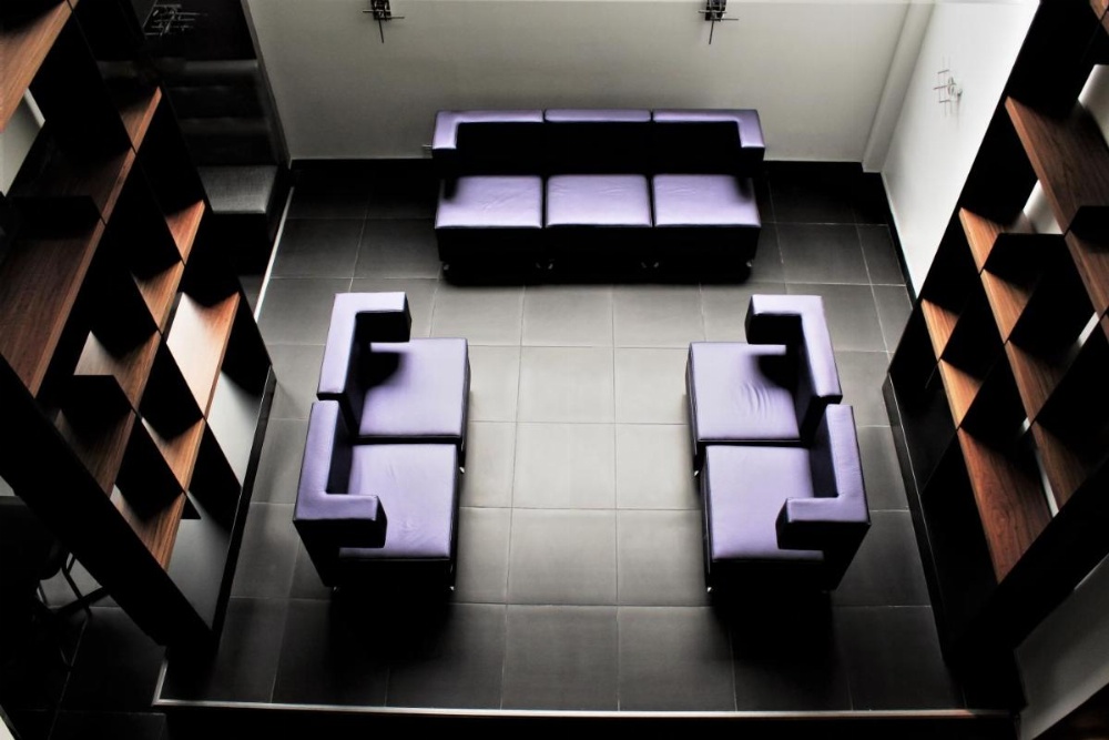LELUX Hotel Image 21