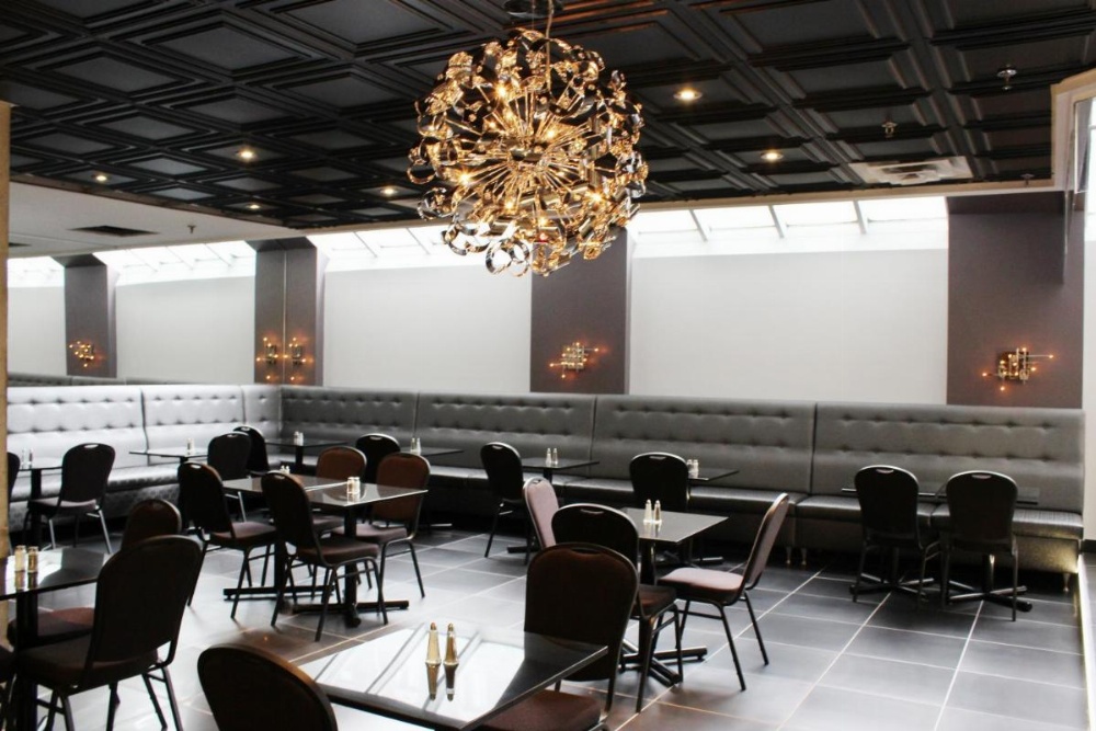 LELUX Hotel Image 22