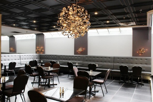 LELUX Hotel image 22