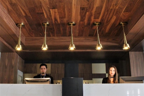 LELUX Hotel image 23