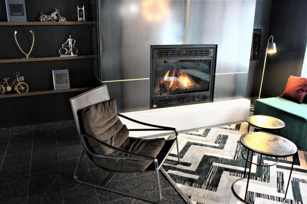 LELUX Hotel Image 28