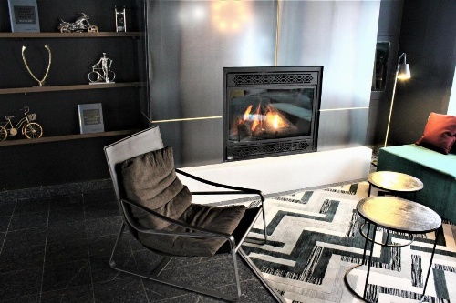 LELUX Hotel image 28