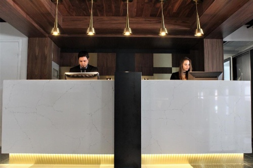 LELUX Hotel image 29