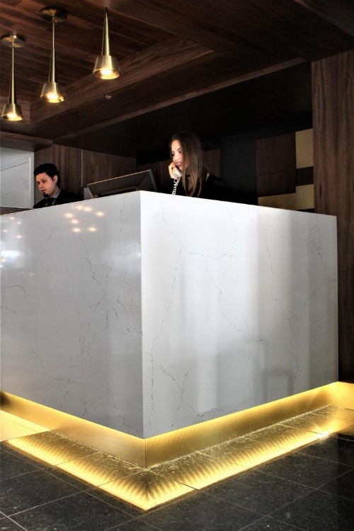 LELUX Hotel image 30