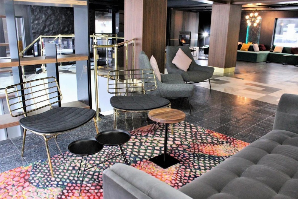 LELUX Hotel Image 31