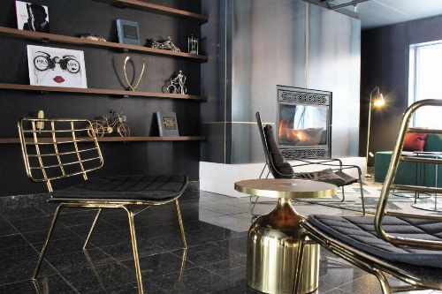 LELUX Hotel image 32