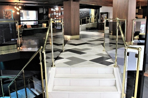 LELUX Hotel image 33