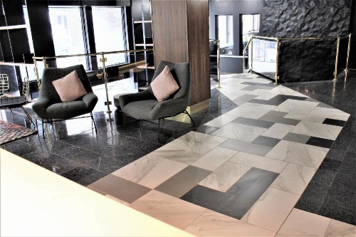 LELUX Hotel image 34