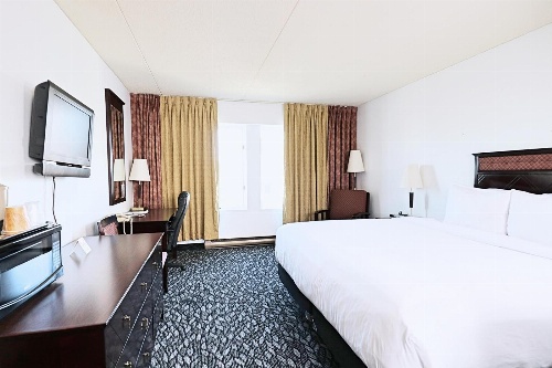 LELUX Hotel image 4