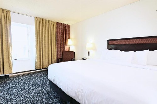 LELUX Hotel image 8